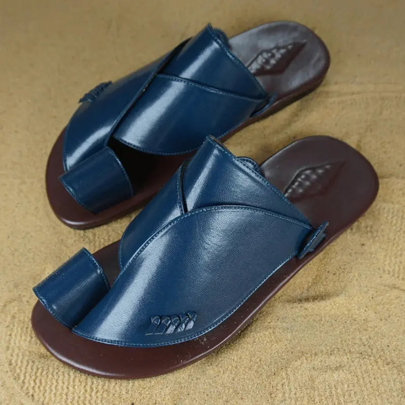 Flat Casual Sandals for Everyday Wear
