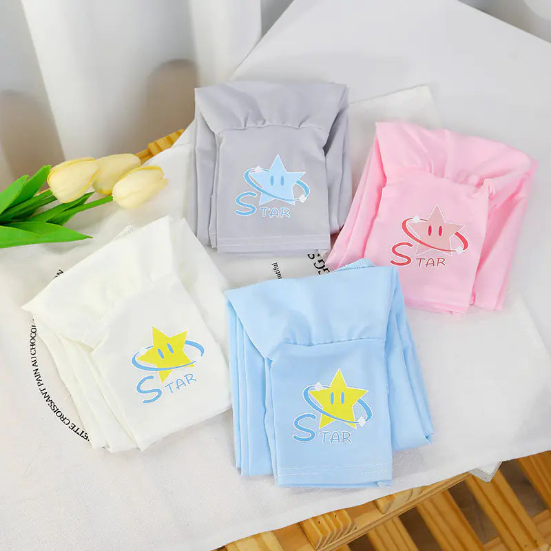Summer Women's Embroidered UV Protection Arm Sleeves