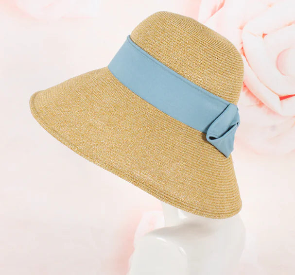 Fashionable Women's Fisherman Bowler Sunshade Hat