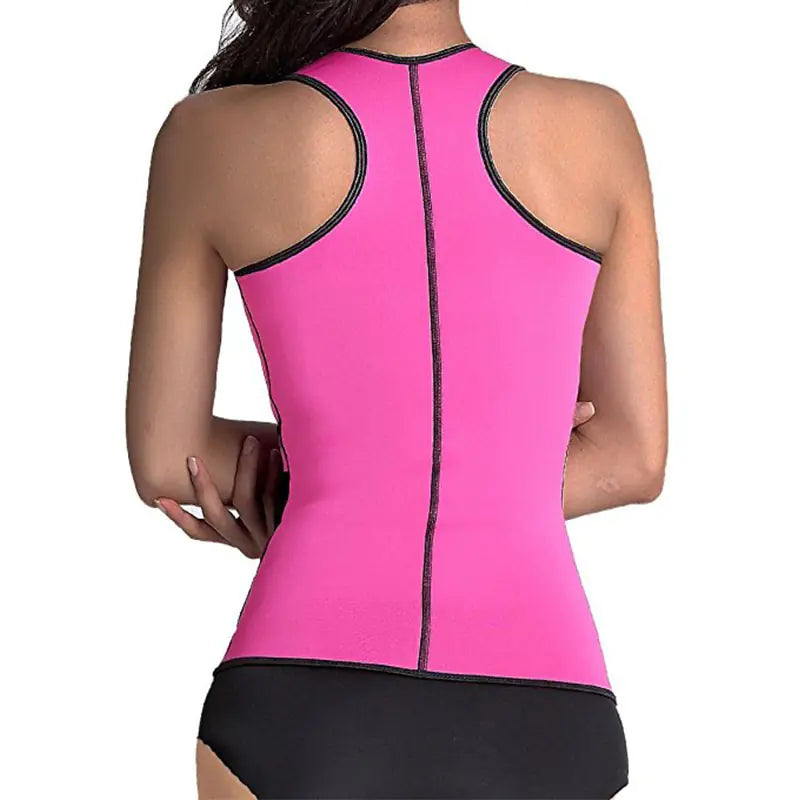 Rubber Waist Trainer for Women - Slimming and Shaping