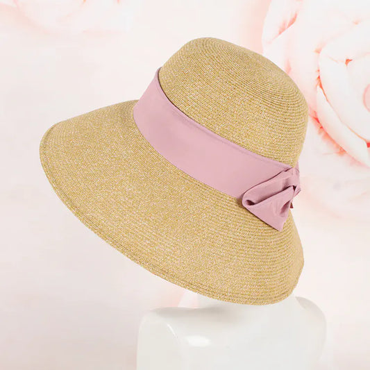 Fashionable Women's Fisherman Bowler Sunshade Hat