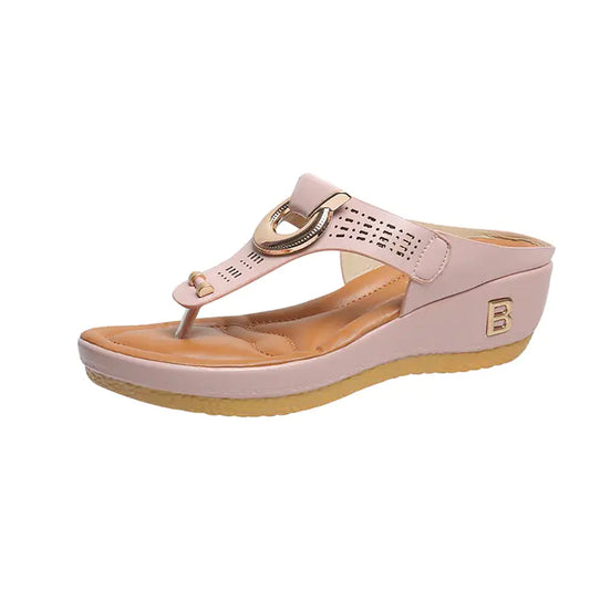 Women's Casual Roman Sandals for Everyday Wear